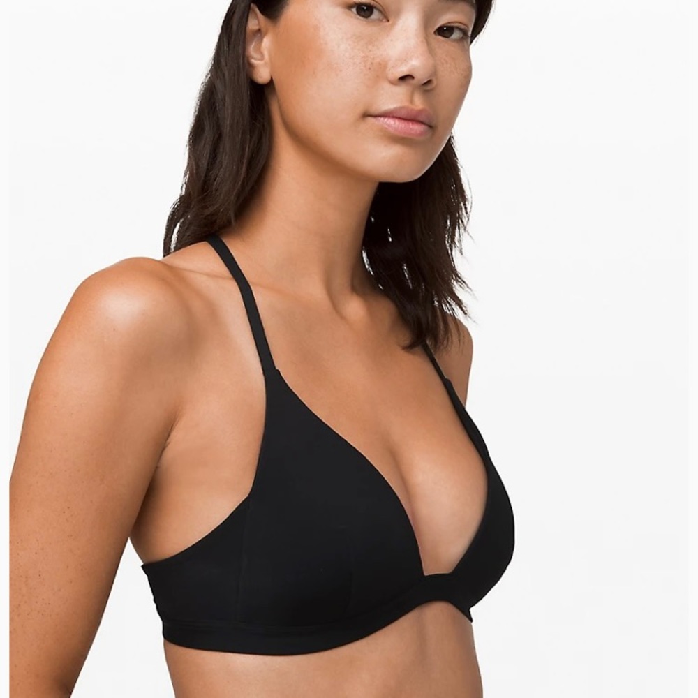 Lululemon Swim top